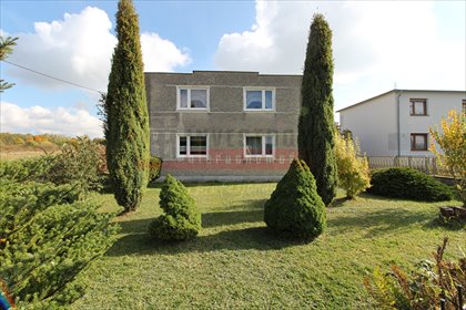 dom na sprzedaż 117m2 dom Gogolin