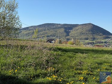 Działka z budynkiem i widokiem, 1000 m², Krasne Potockie działka Krasne Potockie