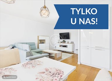 mieszkanie na sprzedaż 65m2 mieszkanie Bydgoszcz, Antoniego Chołoniewskiego