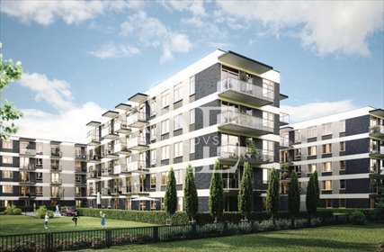 Nowoczesne 3-pokojowe mieszkanie z balkonem na Mokotowie. mieszkanie Warszawa, Mokotów, Antoniewska