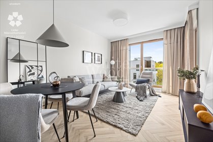 mieszkanie na sprzedaż 44m2 mieszkanie Gdańsk, Brzeźno, Nadmorski Dwór