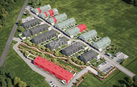 mieszkanie na sprzedaż 45m2 mieszkanie Nowa Wola, Przepiórki