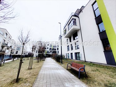 mieszkanie na sprzedaż 69m2 mieszkanie Wrocław, Krzyki, Wojszyce