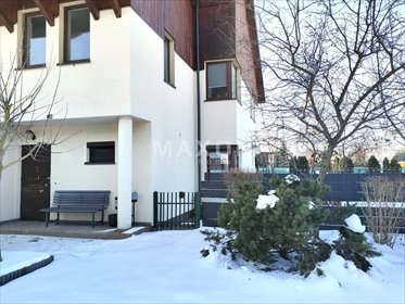 dom na wynajem 200m2 dom Nowa Wola