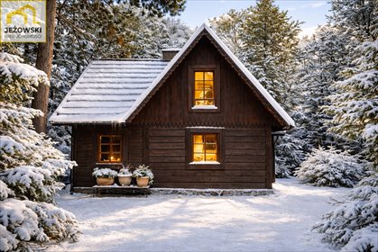 dom na sprzedaż 100m2 dom Nałęczów