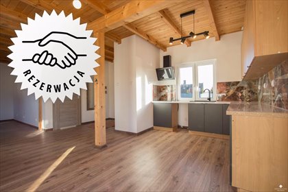 dom na sprzedaż 100m2 dom Biskupiec