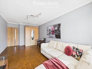 mieszkanie na sprzedaż 59m2 mieszkanie Olsztyn, Wincentego Pstrowskiego