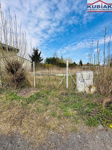 działka na sprzedaż 702m2 działka Piastów