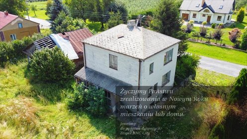 działka na sprzedaż 2150m2 działka Niezabitów-Kolonia