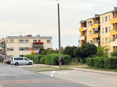 Zapraszam do 3-pokojowego mieszkania 51,7 m² po remoncie mieszkanie Stęszew, Piotra Skargi