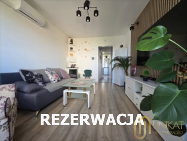 3-pokoje z klimatyzacją, balkonem, gotowe do wprowadzenia mieszkanie Białystok, Bojary, Towarowa