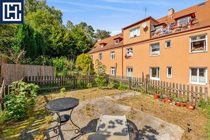 mieszkanie na sprzedaż 47m2 mieszkanie Sopot, Górny, Księżycowa