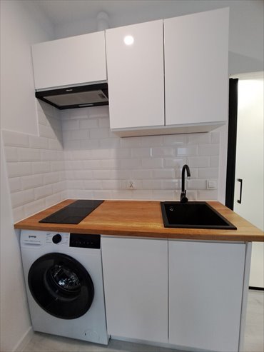 mieszkanie na wynajem 20m2 mieszkanie Szczecin, Krzekowo, Wronia