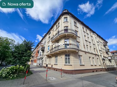 Na sprzedaż słoneczne 2-pokojowe mieszkanie 54 m² w Jeleniej Górze mieszkanie Jelenia Góra, al. Wojska Polskiego