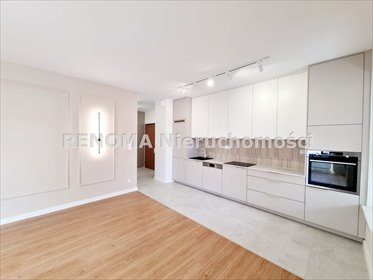 Nowoczesny 3-pokojowy apartament z dużym balkonem. mieszkanie Białystok, Antoniuk, Choroszczańska