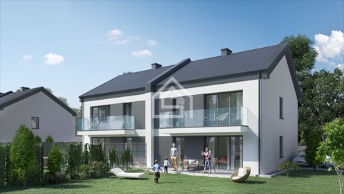 Na sprzedaż przestronne mieszkanie 51,46 m² z ogródkiem w Podłężu mieszkanie Podłęże