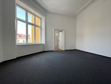 Polecam biuro 69 m² w zabytkowej kamienicy przy Rynku Głównym lokal użytkowy Kraków, Stare Miasto, Rynek