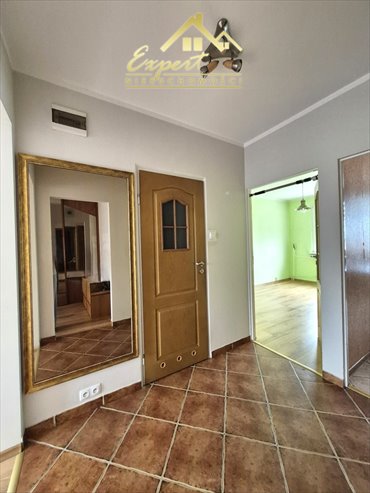 Zapraszam do 51 m² mieszkania w centrum Iławy mieszkanie Iława