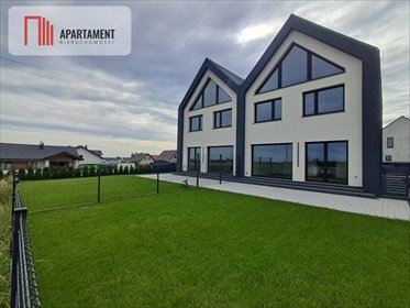 Luksusowy dom Premium 200 m² - Skowarcz - energooszczędny dom Skowarcz