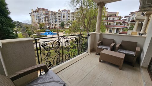 mieszkanie na sprzedaż 106m2 mieszkanie Nessebar, Poseidon Complex, Nessebar