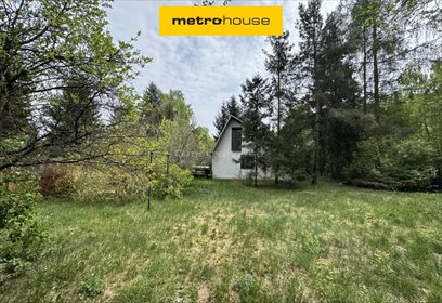 działka na sprzedaż 962m2 działka Aleksandrów Łódzki, Ludwika Węgierskiego