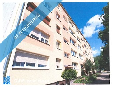 mieszkanie na sprzedaż 57m2 mieszkanie Zgorzelec