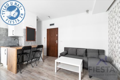 mieszkanie na wynajem 28m2 mieszkanie Warszawa, Praga-Południe, Mińska