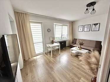 mieszkanie na sprzedaż 32m2 mieszkanie Rzeszów, Tadeusza Rejtana