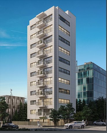 Luksusowy 3-pokojowy apartament blisko plaży i Alei Bağdat mieszkanie Caddebostan, Caddebostan, Kadıköy, Stambuł