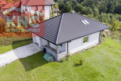 Dom na sprzedaż Tarnowiec, Wypoczynkowa 150m2 Foto 2