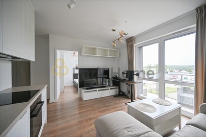 Dwupokojowe mieszkanie 32 m² z balkonem - Łężyca, Zielona Góra mieszkanie Zielona Góra, Łężyca