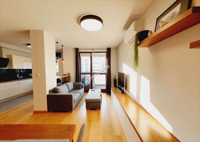 mieszkanie na sprzedaż 54m2 mieszkanie Warszawa, Bielany