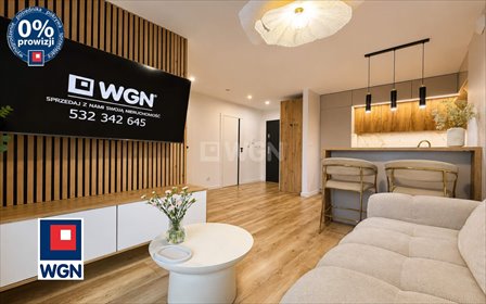 Sprzedam nowoczesne 2-pokojowe mieszkanie 38 m² z tarasem i miejscem parkingowym mieszkanie Gliwice, os Parkowe, os Parkowe