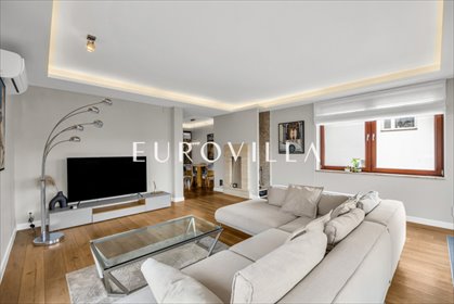 mieszkanie na wynajem 150m2 mieszkanie Warszawa, Wilanów