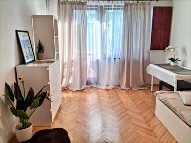Zapraszam do 46 m² mieszkania 2 pokoje z balkonem w Krowodrzy mieszkanie Kraków, Krowodrza, Litewska