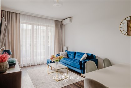 Zapraszam do 79 m² mieszkania z 2 sypialniami, 2 łazienkami i garażem mieszkanie Warszawa, Żoliborz Sady Żoliborskie, Ludwika Rydygiera