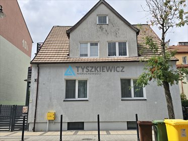 dom na sprzedaż 127m2 dom Ustka, Słowiańska