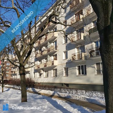 mieszkanie na sprzedaż 61m2 mieszkanie Warszawa, Śródmieście, Dubois