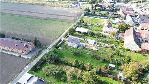Dwie działki budowlane w Pisarzowicach - zapraszam działka Pisarzowice, Ogrodowa