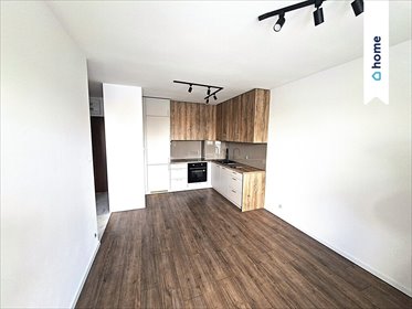 Polecam nowoczesne 2 pokoje z balkonem w nowym bloku 2025 mieszkanie Gorzów Wielkopolski, Os. Europejskie, Brukselska