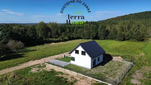 dom na sprzedaż 109m2 dom Tumlin-Podgród