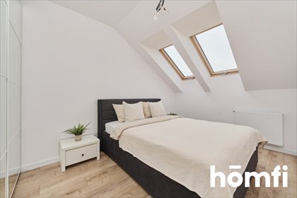 mieszkanie na sprzedaż 35m2 mieszkanie Wrocław, Brochów, Brochów, Bluszczowa