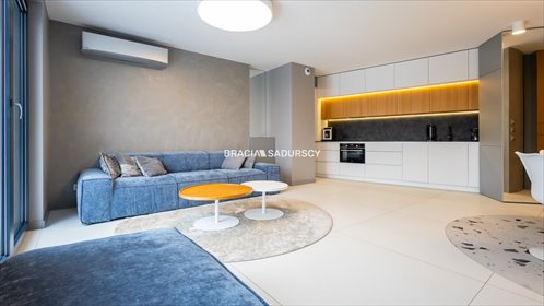 Apartament 70,98 m² z widokiem na Wisłę i Wawel polecam mieszkanie Kraków, Dębniki, Dębniki Stare, Madalińskiego