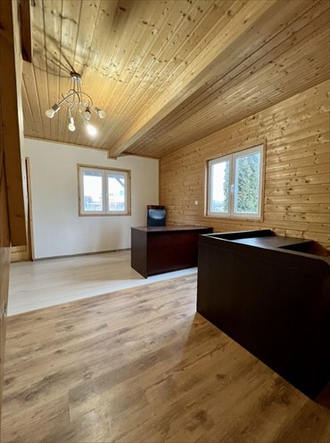 Działka przemysłowo-handlowa pod dzierżawę Opacz-Kolonia 500m2 Foto 1