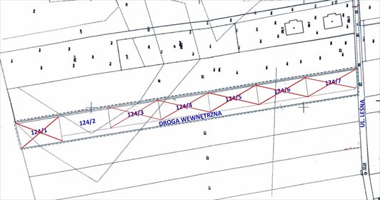 Sprzedam działkę budowlaną 898 m² w Solniczkach z warunkami zabudowy działka Solniczki, Leśna
