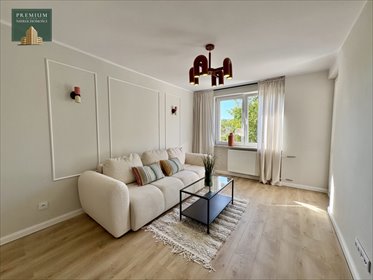 Do sprzedania 3-pokojowe mieszkanie 47 m² w Białymstoku mieszkanie Białystok, Sienkiewicza, Pułkowa