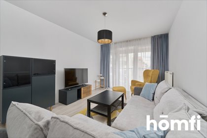 Przestronne 3-pokojowe mieszkanie 71 m² z balkonem i garażem polecam! mieszkanie Wrocław, Kępa Mieszczańska, Romana Dmowskiego