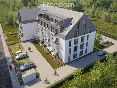 mieszkanie na sprzedaż 46m2 mieszkanie Ustronie Morskie, Wypoczynkowa