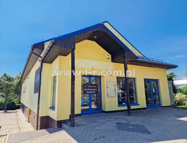 Duży lokal 322 m² w centrum Marklowic (klimatyzacja) lokal użytkowy Marklowice