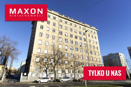 lokal użytkowy na sprzedaż 362m2 lokal użytkowy Warszawa, Mokotów, ul. Czerniakowska
